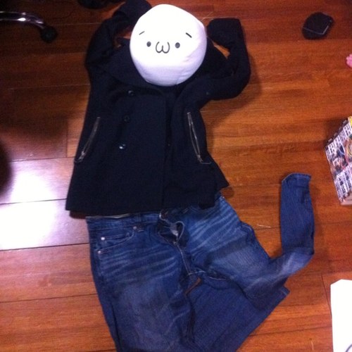 Lyceeはまり中 自引き厨