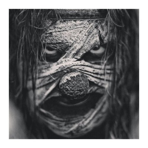 Twitter oficial do site M Shawn Crahan BR