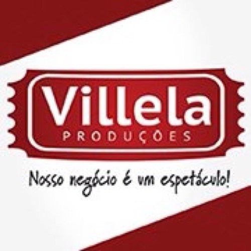 Villela Produções - Nosso Negócio é um espetáculo! Empresa de produção de eventos, produção teatral e eventos corporativos! (79) 9992-3107