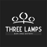 Three Lamps Bar (@threelampsbar) 's Twitter Profile