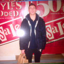 Gerard curry - @gerardcurry98 - Twitter