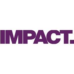We’ve moved! For all the latest news and insights from our award-winning agency, please follow @IMPACT_CorpComm.
