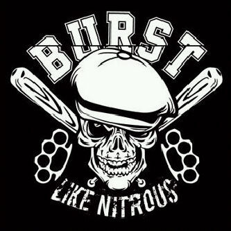 We Are Burst Like Nitrous,A Punk Rock Band from South Jakarta(Bintaro). contact person: 089631670208(roland)