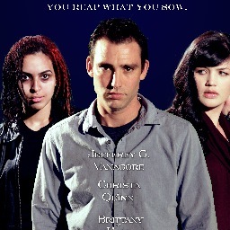 John Clancy is a 26 year old who is trying to live a normal life when he is confronted by a girl from his dark past.