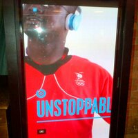 Oba Gulston (@oba_physio) 's Twitter Profile