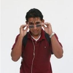 carlosv86's profile picture. 