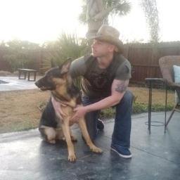 Humorist  ..  Ex Military .. Animal  &  Nature Protector .