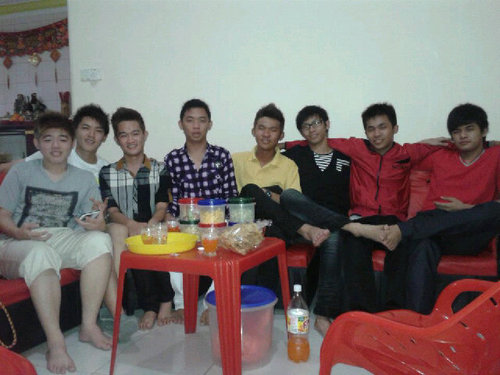 Suandy_wei's profile picture. 