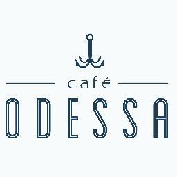 CafeOdessaMtl's profile picture. 