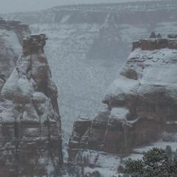 Help make the Colorado National Monument the nation's 60th national park!