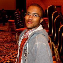 CCU alum, Journalist