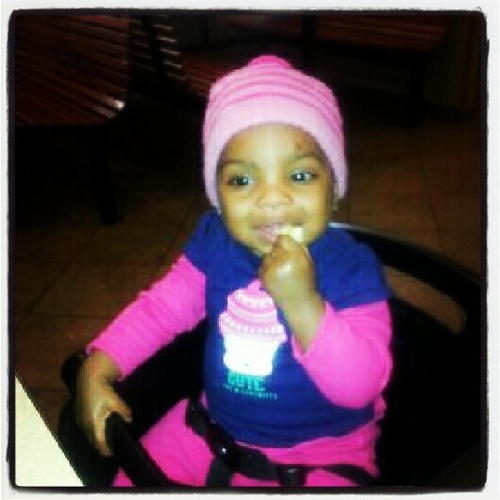 , The race is long; but in the end, it is only with yourself ! #God #Love #Proudmommy #Kenya&&Ozzie #Faith