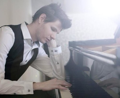 Giannis Christodoulopoulos Composer