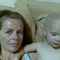 Gillian Faichnie (@gillianf) 's Twitter Profile