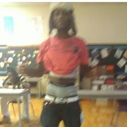 Da Official Wide Reciever For Marshall #23 Doin His Fukin Thang On The Field R.I.P TERRANCE DEVON N SHORTYBLACK JOHNO WORLD