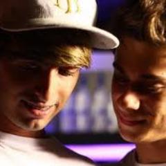 BDS Oficial - @BONDEDASTRONDA