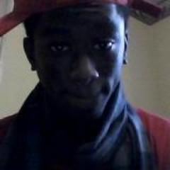 Sky_Might_Fall's profile picture. *Calixte shrugs*