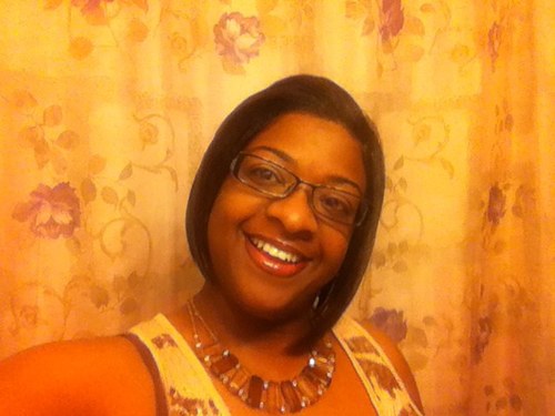 short & sexy...loveable, outgoing, social, & drama free. Happily married w/4 beautiful children.