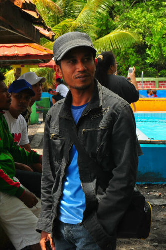 syahrmin's profile picture. Jk hati m'ignkan maka ia akn menemukan seribu jln, jk hati tk m'ign'kn mk, ia akn mncari seribu alasan!