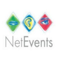 NetEvents(@NetEventsTV) 's Twitter Profile Photo