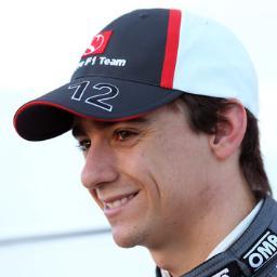 Follow us to know all the most important news about Esteban Gutierrez