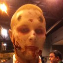 Darryl smith - @Spookster85 - Twitter