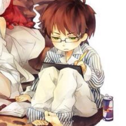 ToddlerWilliam's profile picture. -6 Years Old-