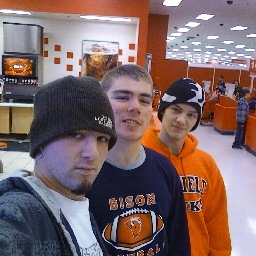 Matt33J's profile picture. Blessthefall