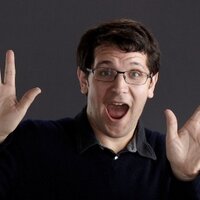 Dion Almaer (@dalmaer) 's Twitter Profile