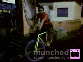 LuckyPerdata's profile picture. Xg penting happy