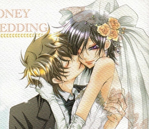 Rp|#Gay #uke| #17, taken @AnimeGuy117 | i love my children Damien and Suuki and my honey bunny Sterling :3, I love fun XD