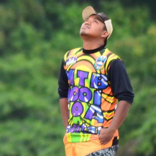 Hepy_Setiawan's profile picture. i'm very be happy