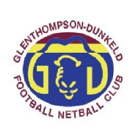 The official Twitter page of the Glenthompson-Dunkeld Football Netball Club.