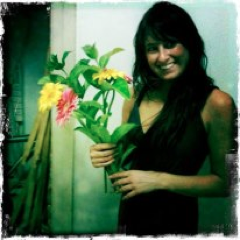 Simone_Lea's profile picture. This is Me