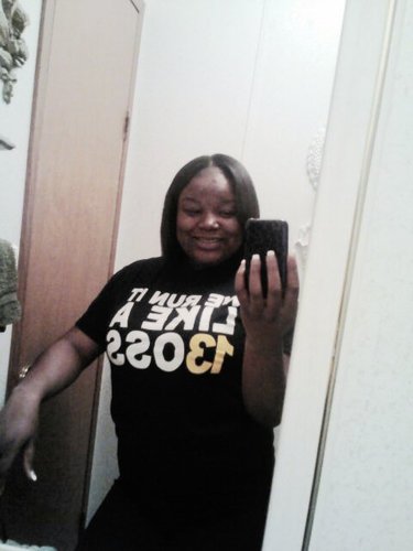 Don't really need a Bio just know that @iNeedmorePolo is mines. :)