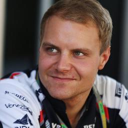 Follow us to know all the most important news about Valtteri Bottas