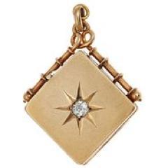 Fine Vintage and Antique Jewelry, specializing in Georgian, Victorian, and Deco jewelry.
Check out our blog: http://t.co/Qy5DqYodgd