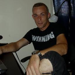 DavidRTrain's profile picture. 