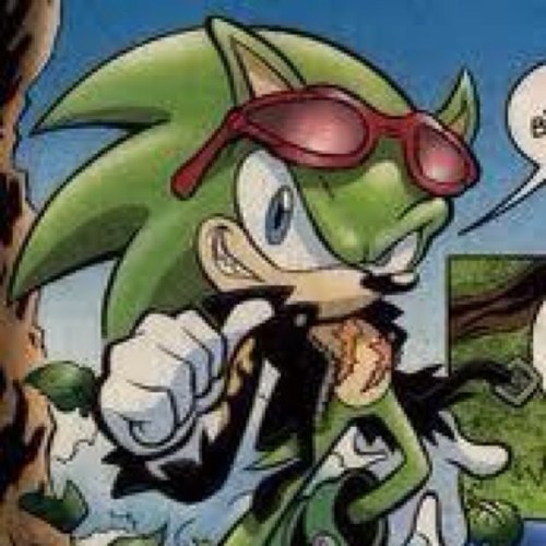 scourge_king's profile picture. Sup im scourge the hedgehog im the king of mobius im more sexy than that blue dork #taken