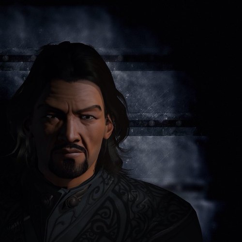 Khanid loyalist who enjoys exploring New Eden.