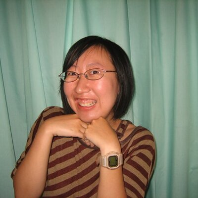 Joy L. Lee, PhD (@superlegitJoy) / Twitter