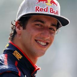 Follow us to know all the most important news about Daniel Ricciardo