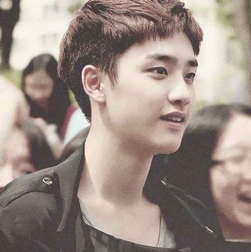 โฮะๆๆ ⊙♡⊙ | คนพิเศษ @EXOSEHUNN_both -//-