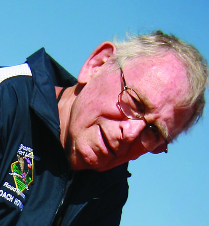 Experienced RRCA & USATF Certified Running Coach, Published Author and Run Injury-Free Evangelist