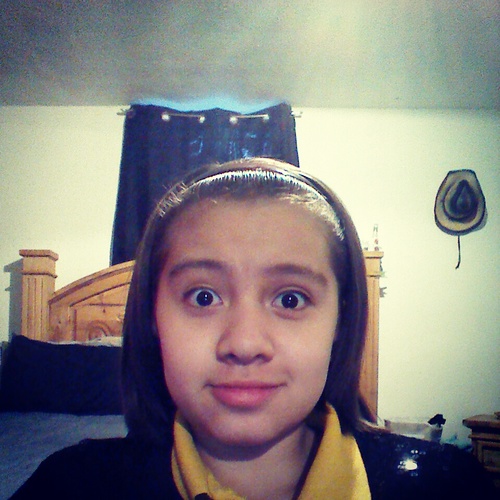 ZulemaAragonez's profile picture. 