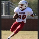 Darin Arnold - @porkslanger23 - Twitter