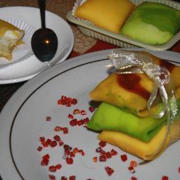 - - - - - - - - Durian - Cheese Corn - Oreo Chocolate - - - - - - - -
Delivery Order : 082 346 699 688