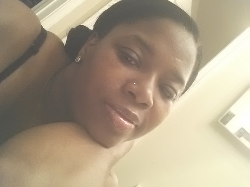 Jus being me...Living my life for me and mine....drama free....save that ish for the next bish.....✌