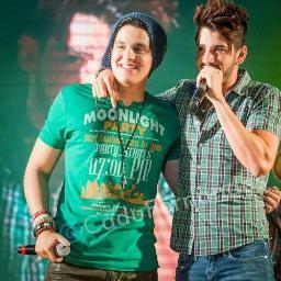 '' Vi seu sorriso em meu sonho'' @luansantana
Dona do @MyLifeIsYouLRDS