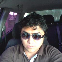 javierchete's profile picture. 